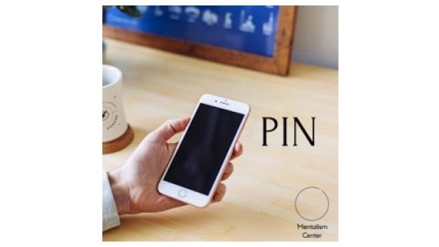 Pin Propless Pin Divination by Silas Linden Pin Propless Pin Divination by Silas Linden