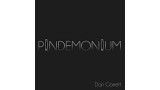 Pindemonium by Dan Garrett Pindemonium by Dan Garrett
