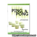 Ping And Pong by Wayne Dobson