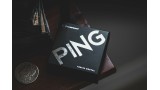 Ping by Tobias Dostal Ping by Tobias Dostal