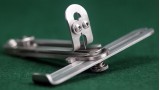 Pinpoint Pegger by Eoin O'Hare Pinpoint Pegger by Eoin O'Hare