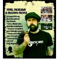 Pipes Problems And Reading People 4 by Ben Cardall Pipes Problems And Reading People 4 by Ben Cardall
