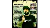 Pipes Problems And Reading People 4 by Ben Cardall Pipes Problems And Reading People 4 by Ben Cardall