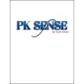 Pk Sense by Scott Xavier