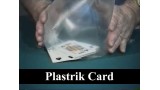 Plastrik Card by Dean Dill Plastrik Card by Dean Dill