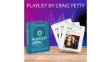 Playlist by Craig Petty Playlist by Craig Petty
