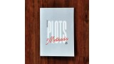 Plots & Methods by Michal Kociolek Plots & Methods by Michal Kociolek
