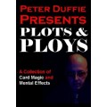 Plots & Ploys by Peter Duffie