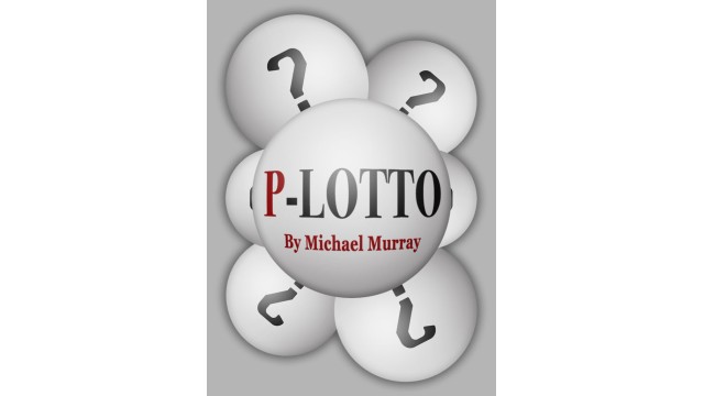 Plotto by Michael Murray Plotto by Michael Murray