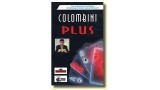 Plus by Aldo Colombini Plus by Aldo Colombini