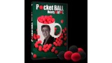 Pocket Ball by Henry Mayol Pocket Ball by Henry Mayol