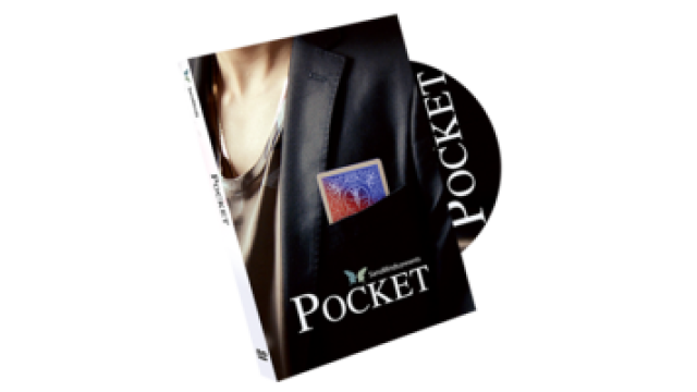 Pocket by Julio Montoro And Sansminds Pocket by Julio Montoro And Sansminds