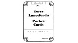 Pocket Cards by Terry Lunceford Pocket Cards by Terry Lunceford