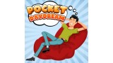 Pocket Daydream by Harry Nardi Pocket Daydream by Harry Nardi