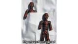 Pocket Ju Ju Man by Buma Pocket Ju Ju Man by Buma
