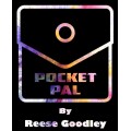 Pocket Pal by Reese Goodley