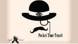 Pocket Time Travel by Angelo Sorrisi Pocket Time Travel by Angelo Sorrisi