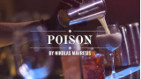 Poison by Nikolas Mavresis Poison by Nikolas Mavresis