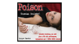 Poison by Quique Marduk Poison by Quique Marduk