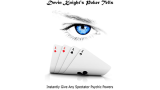 Poker Tells Dyi by Devin Knight Poker Tells Dyi by Devin Knight