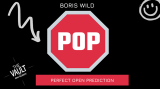 Pop by Boris Wild Pop by Boris Wild