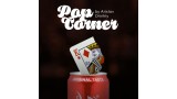 Pop Corner by Aristov Dmitriy Pop Corner by Aristov Dmitriy