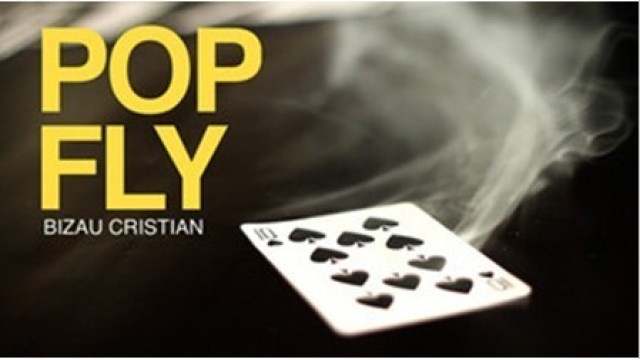 Pop Fly by Bizau Cristian Pop Fly by Bizau Cristian
