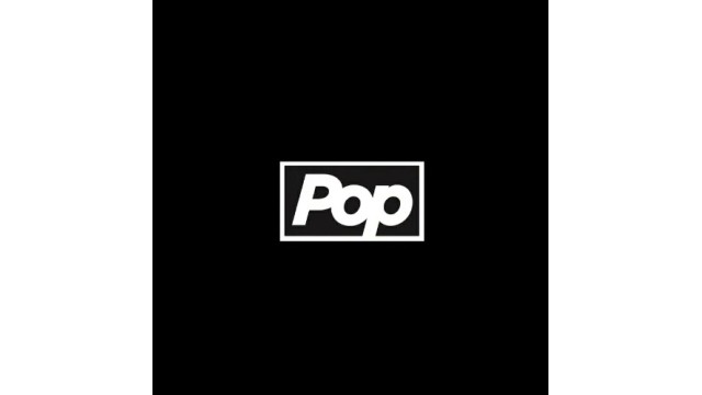 Pop Solution by Kelvin Chad Pop Solution by Kelvin Chad