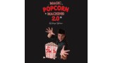 Popcorn Machine 2.0 by George Iglesias Popcorn Machine 2.0 by George Iglesias