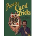 Popular Card Tricks by Walter Gibson