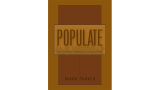 Populate by Mark Parker Populate by Mark Parker