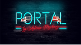 Portal by Antonio Martinez Portal by Antonio Martinez