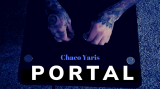 Portal by Chaco Yaris And Alex Aparicio Portal by Chaco Yaris And Alex Aparicio