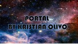 Portal by Kristian Olivo Portal by Kristian Olivo