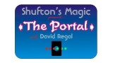 Portal by Steve Shufton And David Regal Portal by Steve Shufton And David Regal
