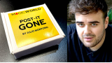 Post It Gone by Julio Montoro And Magicworld Post It Gone by Julio Montoro And Magicworld