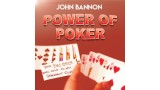Power Of Poker by John Bannon Power Of Poker by John Bannon