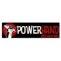 Powerhand by Mariano Goni Powerhand by Mariano Goni