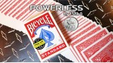 Powerless by Esya G Powerless by Esya G