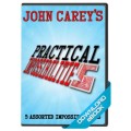 Practical Impossibilities by John Carey Practical Impossibilities by John Carey