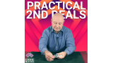 Practical Second Deals by Eddie Mccoll Practical Second Deals by Eddie Mccoll