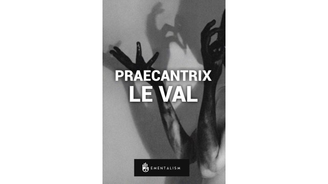 Praecantrix by Lewis Le Val Praecantrix by Lewis Le Val