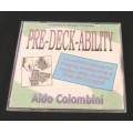 Pre Deck Ability by Aldo Colombini