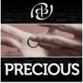 Precious by Barbu Nitelea