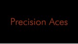 Precision Aces by Jason Ladanye