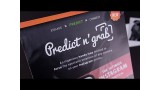Predict N' Grab by Artur Santos Predict N' Grab by Artur Santos