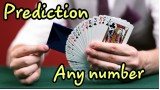 Prediction Number by Seven Prediction Number by Seven