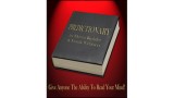 Predictionary by Frank Velasco And Devin Knight Predictionary by Frank Velasco And Devin Knight