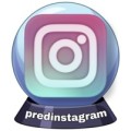 Predinstagram by Ofir Katz