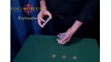 Prematrix Cards & Coin Magic by Giacomo Bertini Prematrix Cards & Coin Magic by Giacomo Bertini